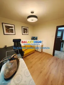 Inchiriere apartament 4 camere decomandat  Berceni - foto 12
