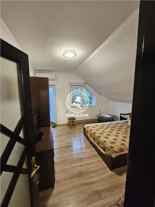 Vila 6 camere , 500 mp teren - Aroneanu , Iasi - foto 11