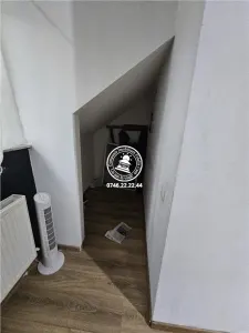 Vila 6 camere , 500 mp teren - Aroneanu , Iasi - foto 13