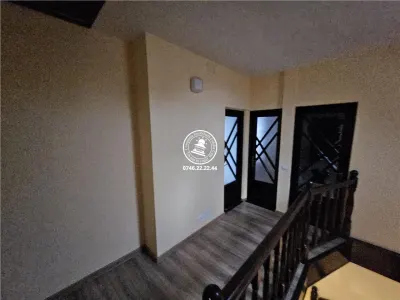 Vila 6 camere , 500 mp teren - Aroneanu , Iasi - foto 15