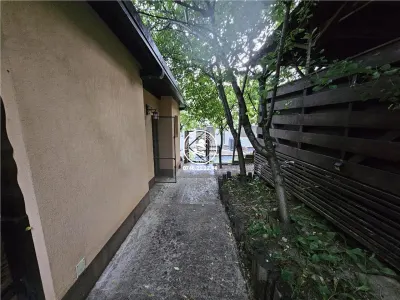 Vila 6 camere , 500 mp teren - Aroneanu , Iasi - foto 25