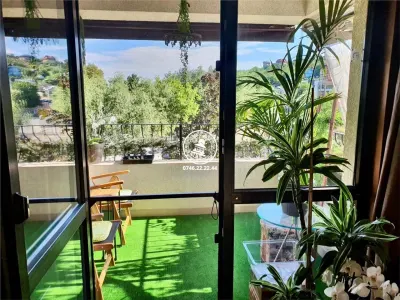 Apartament 2 camere  de vanzare  Bucium, - foto 4