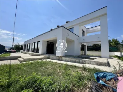 Vila  de vanzare  Horpaz, - foto 2