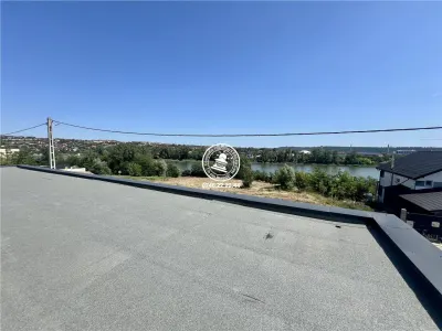Vila  de vanzare  Horpaz, - foto 20