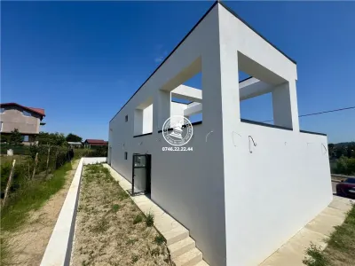 Vila  de vanzare  Horpaz, - foto 5
