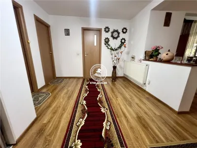 Vila  de vanzare Iasi Voinesti, - foto 3