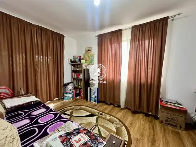 Vila  de vanzare Iasi Voinesti, - foto 8