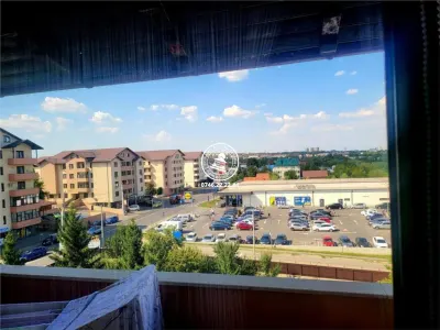 Apartament 3 camere  de vanzare  Lunca Cetatuii, - foto 19