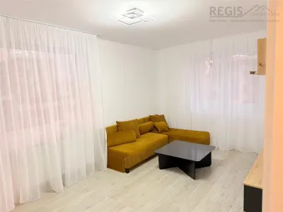 Apartament 3 camere - prima inchiriere - Grandis Coresi - cu loc de parcare - foto 4