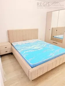Apartament 3 camere - prima inchiriere - Grandis Coresi - cu loc de parcare - foto 5