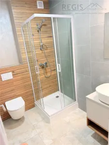 Apartament 3 camere - prima inchiriere - Grandis Coresi - cu loc de parcare - foto 7