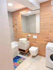 Apartament 3 camere - prima inchiriere - Grandis Coresi - cu loc de parcare - foto 8