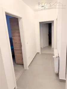 Apartament 3 camere - prima inchiriere - Grandis Coresi - cu loc de parcare - foto 9