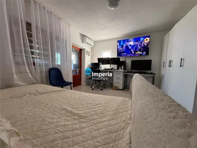 Apartament 1 cam, decomandat de vanzare in zona Copou - foto 3