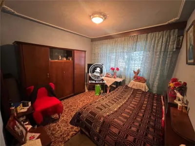 Apartament 3 camere  de vanzare  Dancu, - foto 4
