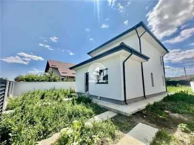Vila  de vanzare  Vorovesti, - foto 3