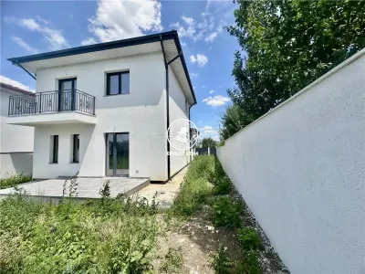 Vila  de vanzare  Vorovesti, - foto 4