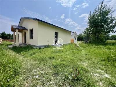 Vila  de vanzare Iasi Voinesti, - foto 4