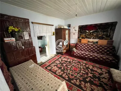Casa  de vanzare Iasi, Scoposeni, - foto 12