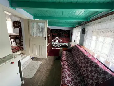 Casa  de vanzare Iasi, Scoposeni, - foto 13