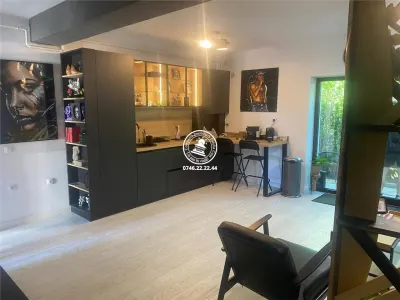 Apartament 1 camera  de inchiriat  Valea Lupului, - foto 5
