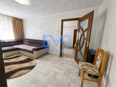Apartament cu 2 camere de vanzare in Tomesti, Iasi, 0 comision - foto 15