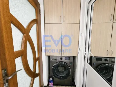 Apartament cu 2 camere de vanzare in Tomesti, Iasi, 0 comision - foto 16