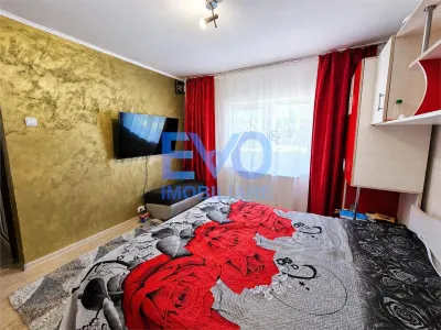 Apartament cu 2 camere de vanzare in Tomesti, Iasi, 0 comision - foto 7