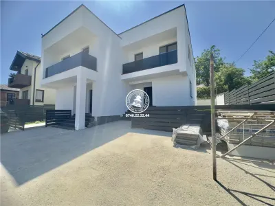 Vila  de vanzare  Bucium, - Iasi