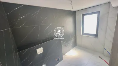 Vila  de vanzare  Bucium, - foto 8