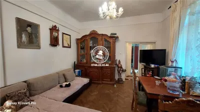 Vila  de vanzare  Copou, - foto 11