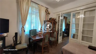 Vila  de vanzare  Copou, - foto 8