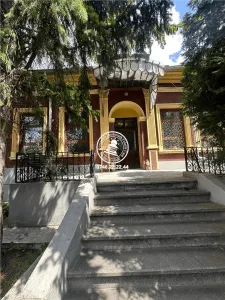 Vila  de vanzare  Centru, - Iasi