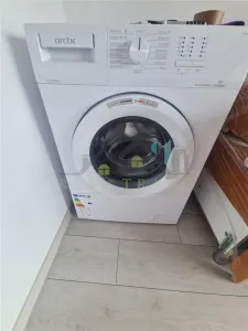 Garsoniera  renovata, mobilata si utilata intrare Racadau - foto 10