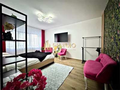 Microapartament superb | Loc de parcare privat | Ipotesti | ID:1567 - foto 3
