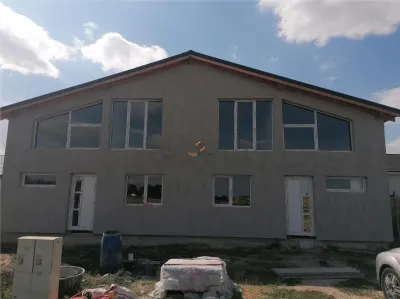 Duplex Nou Sanandrei - foto 2