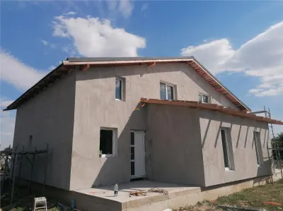 Duplex Nou Sanandrei - foto 3