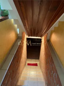 Vanzare casa individuala 6 camere cu piscina si ponton propriu la raul Bega - foto 12