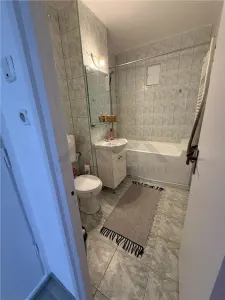 Apartament 2 camere , centrala proprie , zona Girocului - foto 7