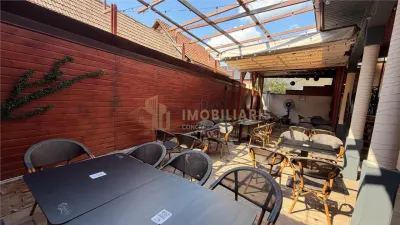 Spatiu comercial de vanzare sau inchiriere, zona Centrul Vechi - foto 6