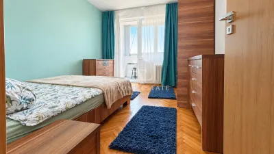Antony Estate| Apartament 3 camere, Calea Aradului - Oradea - foto 4