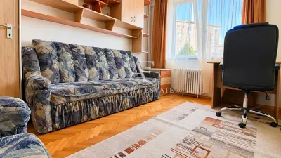 Antony Estate| Apartament 3 camere, Calea Aradului - Oradea - foto 6