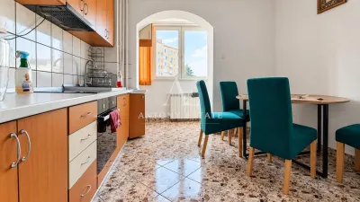 Antony Estate| Apartament 3 camere, Calea Aradului - Oradea - foto 7