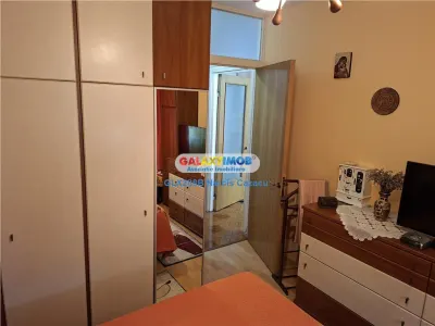 Vanzare apartament 3 camere Bulevardul Basarabia 108-112 - foto 13
