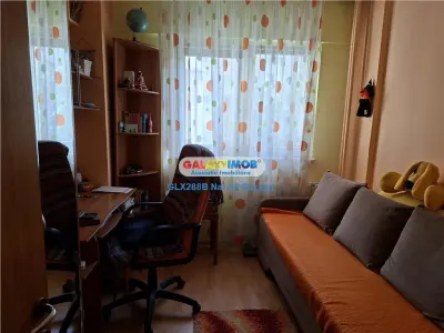 Vanzare apartament 3 camere Bulevardul Basarabia 108-112 - foto 17