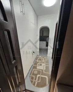 Apartament 3 camere decomandat in Mircea cel Batran, 60 mp, Etaj 3, Centrala proprie - foto 11