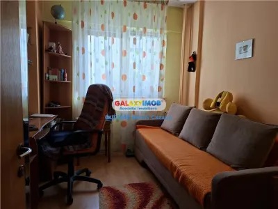 Vanzare apartament 3 camere Bulevardul Basarabia 108-112 - foto 18