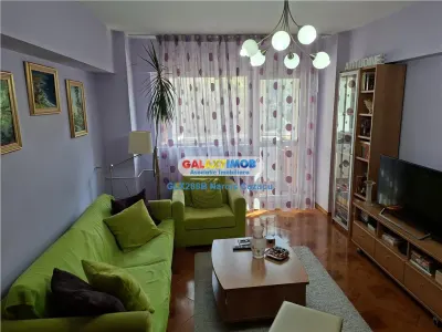 Vanzare apartament 3 camere Bulevardul Basarabia 108-112 - foto 3