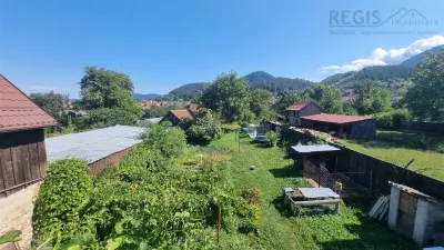 Casa de 5 camere zonaTurches  Sacele - Sacele