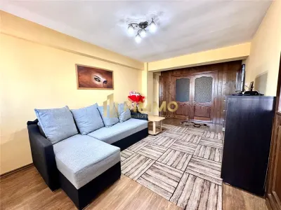 Apartament Zona Polaris  | 3 cam | ID: 997 - Suceava